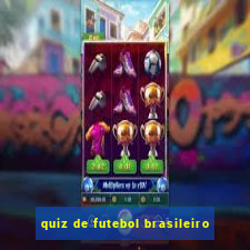 quiz de futebol brasileiro